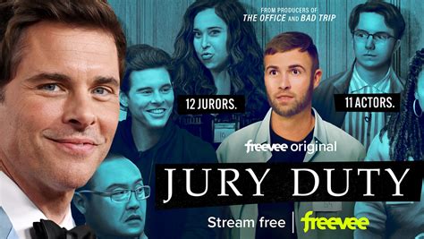 Jury Duty: All Episodes .